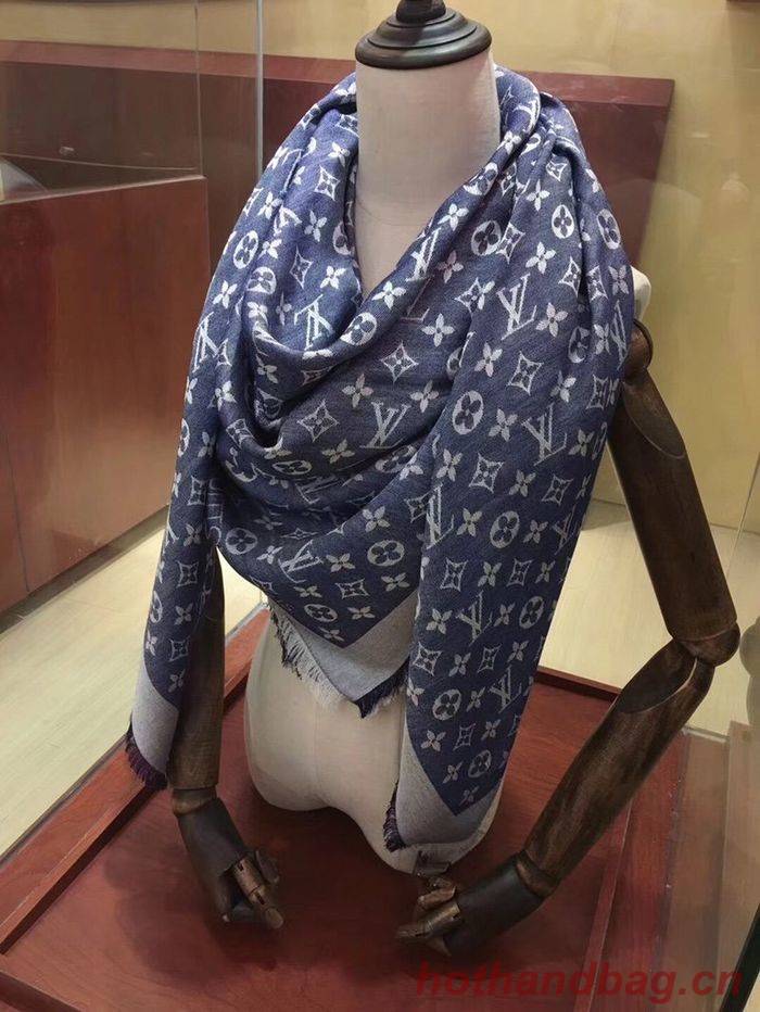 Louis Vuitton Scarf LVS00181